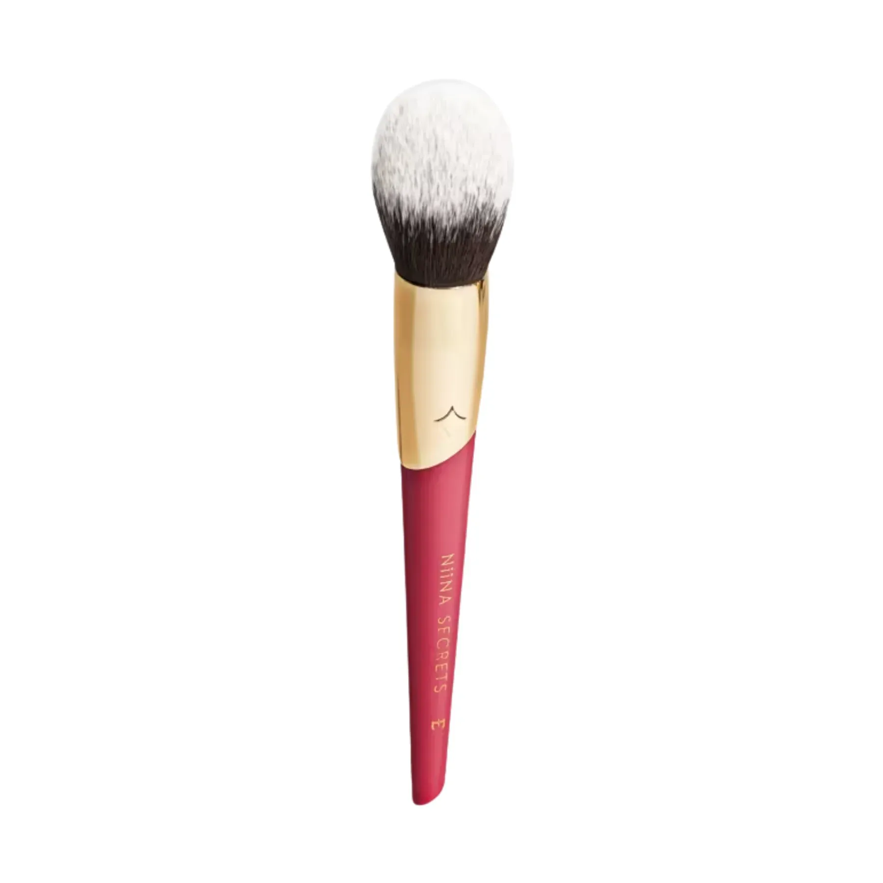 Pincel para Blush Niina Secrets